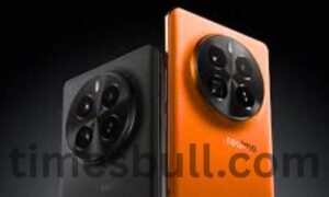 Amazon offers: Top Realme GT 7 Pro at a huge discount of just ₹49,499 with many offer