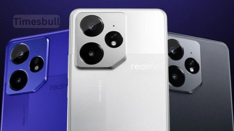 Realme Neo 8 Expected To Feature 8000 mAh Battery Pack- 5 Things You Must Know Ahead Of Its Indian Launch