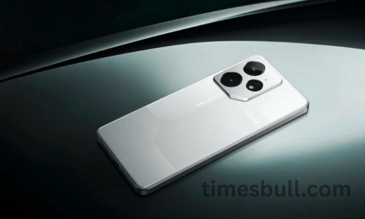 Realme Neo 8 – Snapdragon...