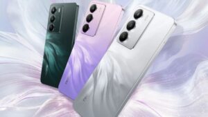 Realme P3 Lite: Smartphone with 6000mAh battery and 120Hz display under Rs 10,000