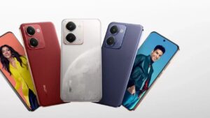 Realme P3 Ultra 5G: A Powerful Smartphone with Impressive Performance and 6000mah Battery