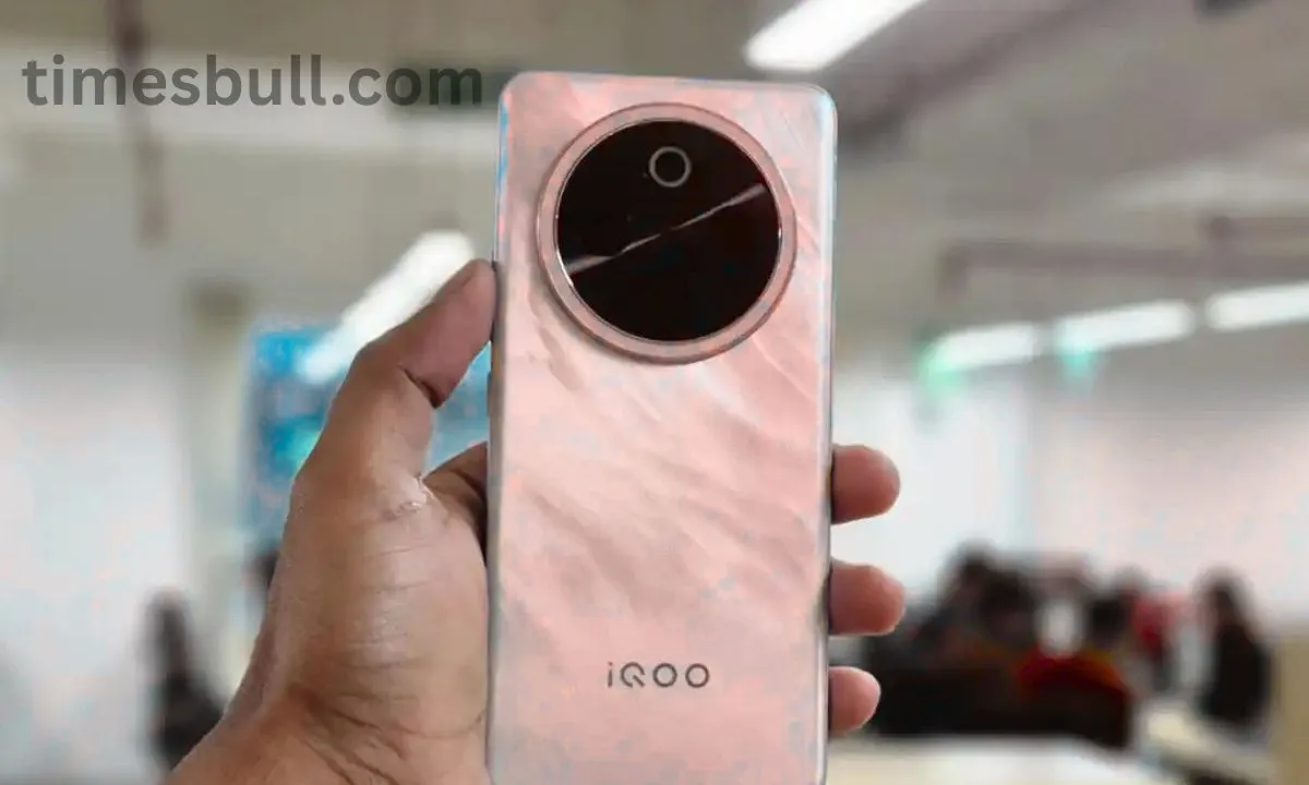Realme P4 Pro 5g Vs Iqoo Z10 5g
