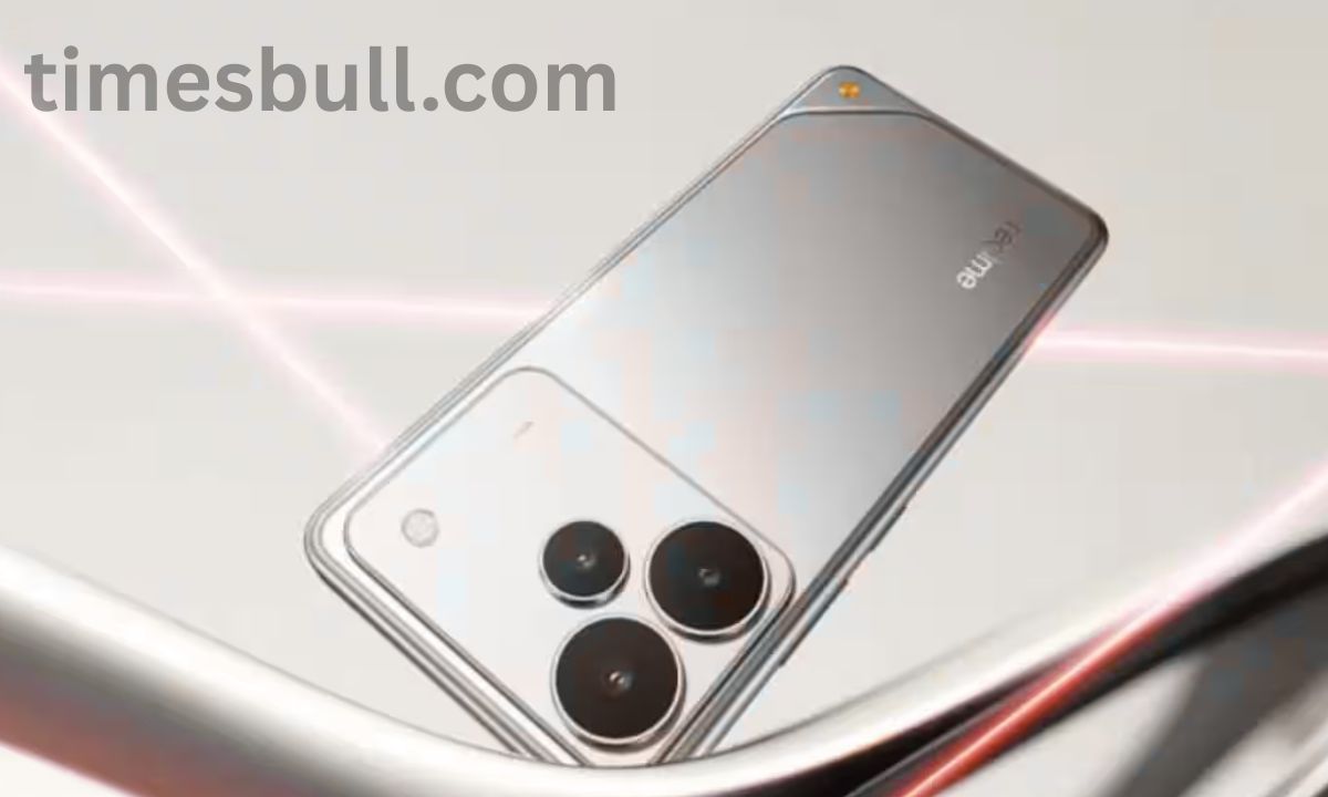 Flipkart Sale: Realme P4