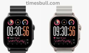 Realme Watch 5 will be launched in India soon, teaser appeared on Flipkart