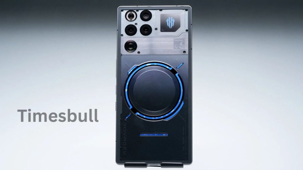 Red Magic 11 Pro Review