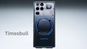 Red Magic 11 Pro Review