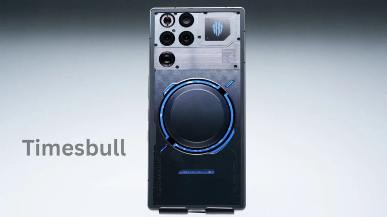 Red Magic 11 Pro Review: High-End Gaming Phone Starts At Just $699, See What Makes It Different From Others?