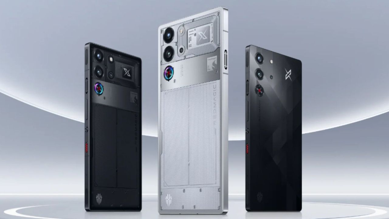 Red Magic 11 Pro Review