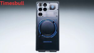 RedMagic 11 Pro Phone Launching Globally On November 18