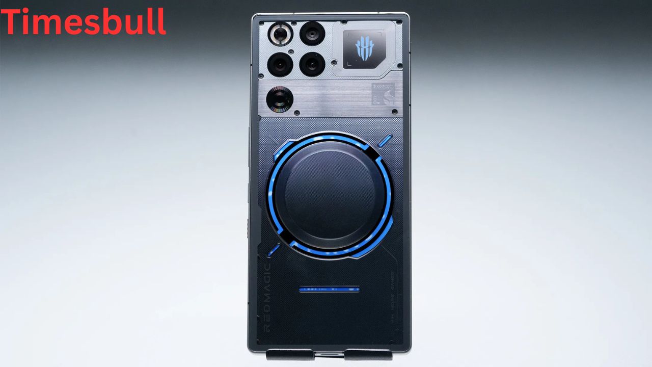 RedMagic 11 Pro Phone