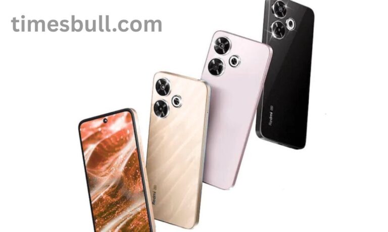 Black Friday Sale: Redmi 13 5G At 44% Discount with Limited Time period Offer!