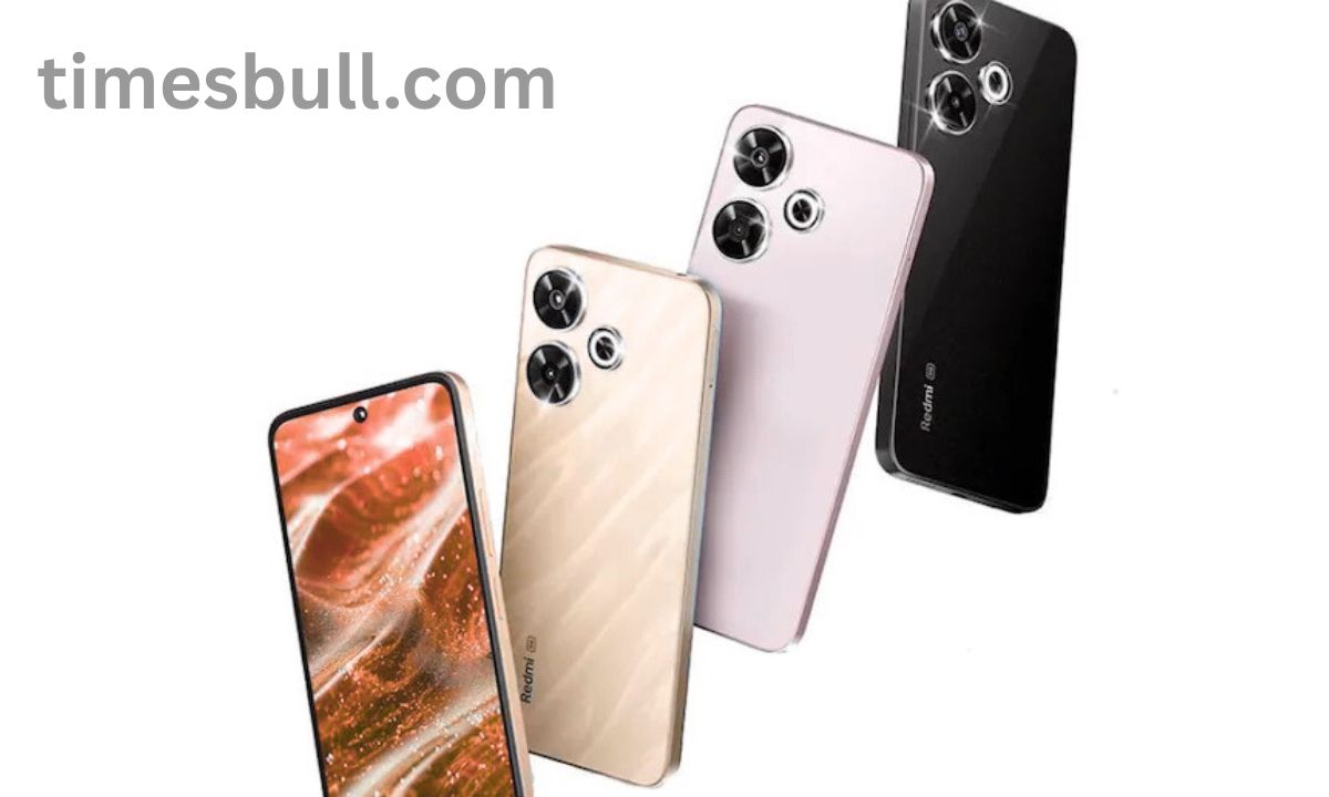 Black Friday Sale: Redmi