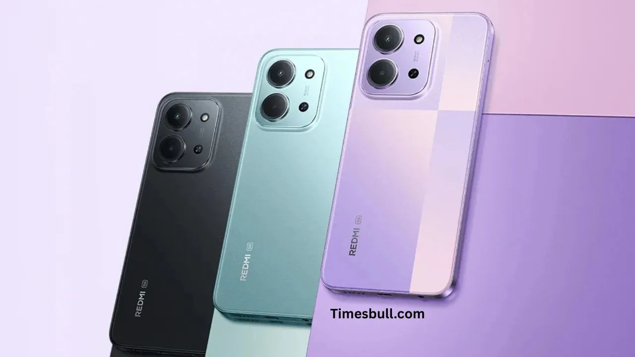 Redmi 15c