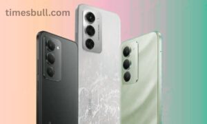 Redmi 15C 5G will soon be available in India. It will come with up to 8GB of RAM and 6000mAh battery