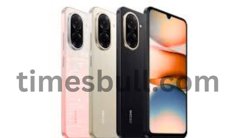 Redmi A5 At 28% Discount with Exciting Offers on Amazon Black Friday sale 2025