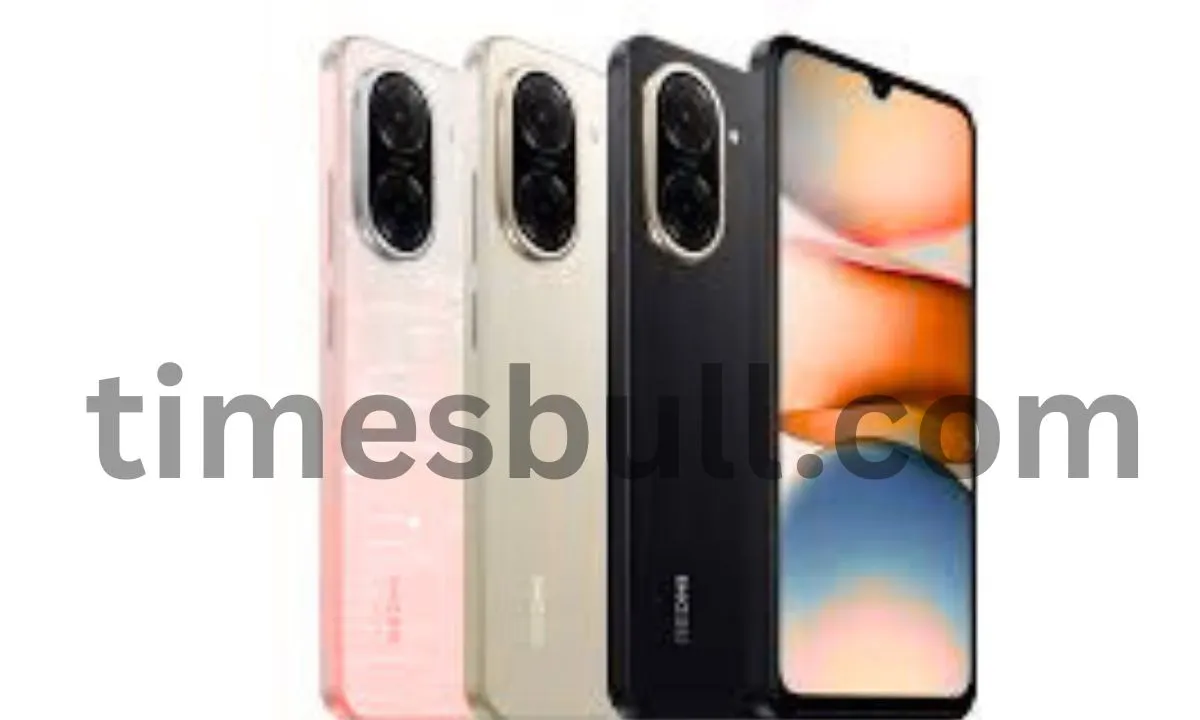 Redmi A5