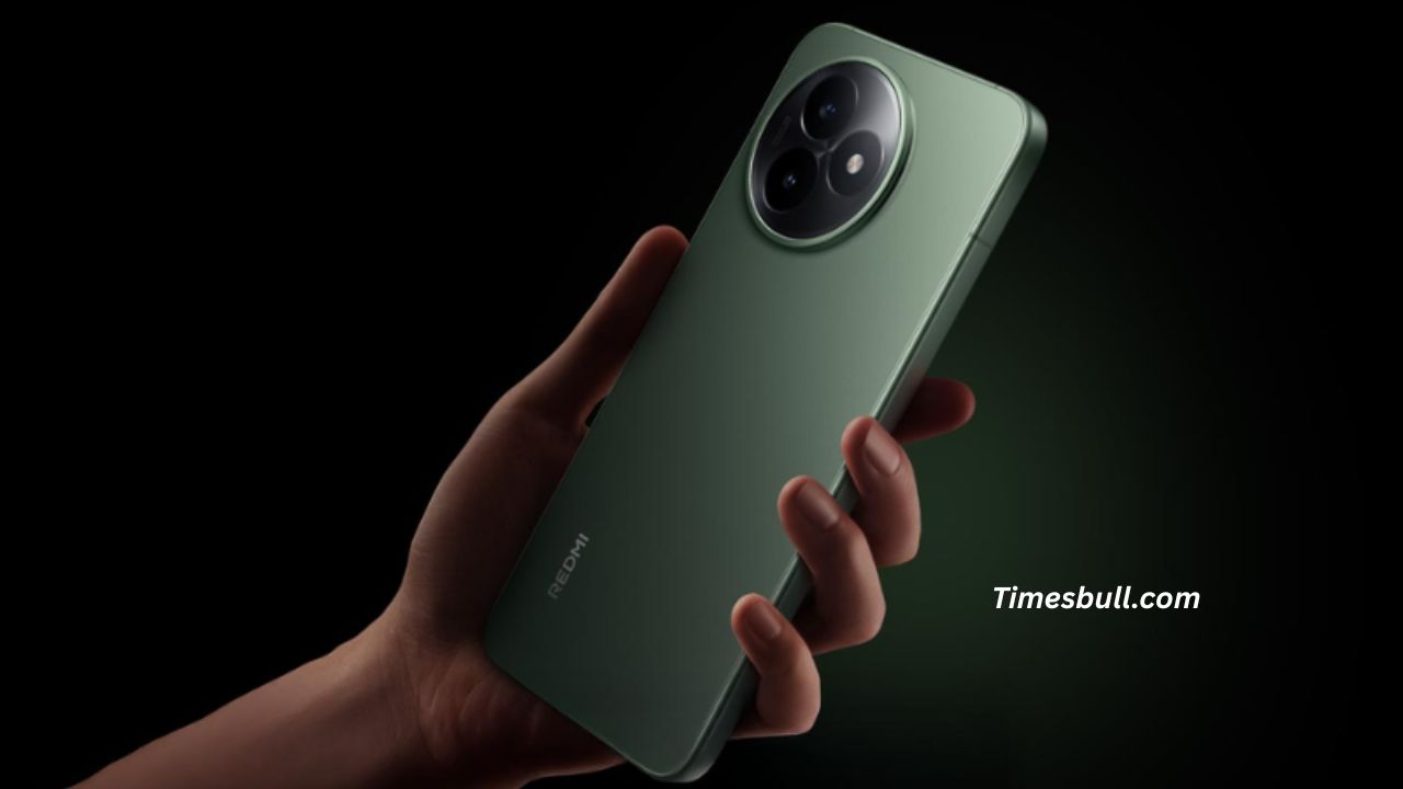 Redmi K80 Ultra Shocks Market...