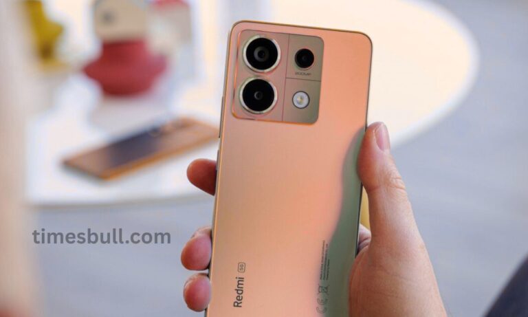 Flipkart Sale 2025: Redmi Note 13 Pro 5G at 31% Discount With 200MP camera