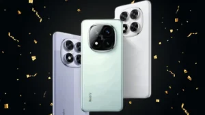 Redmi Note 14 Pro 5G