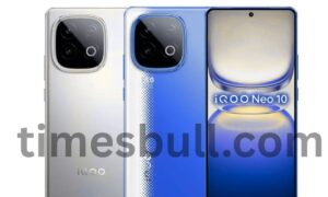 Redmi Note 14 Pro+ 5G vs iQOO Neo 10 5G- Which is Best Mid-Range Gaming Phone? check know