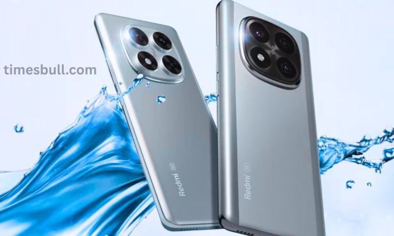 Amazon Deal: Redmi Note 14 Pro+ Up to 24% Discount with 20MP Selfie Camera