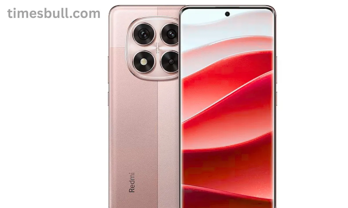 Redmi Note 14 Pro Plus