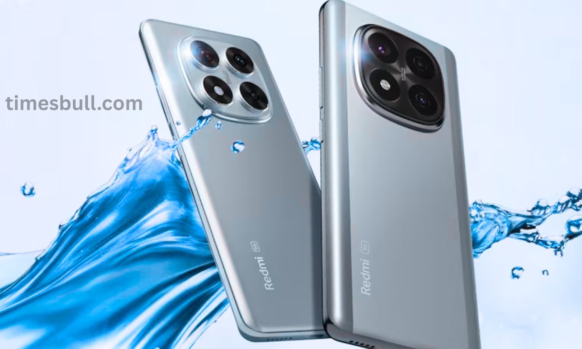 Amazon Deal: Redmi Note