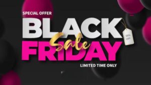 Redmi Note 14 SE 5G Black Friday 2025 Offer – Flat 33% OFF Surprise