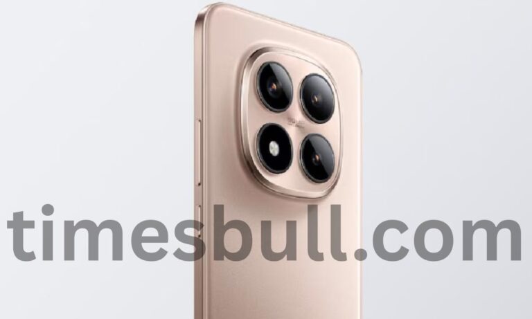 Redmi Note 15 Pro series this year launched in India, and first sale date has been revealed