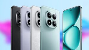 Redmi Note 15 Pro Leaks Ahead Of Launch