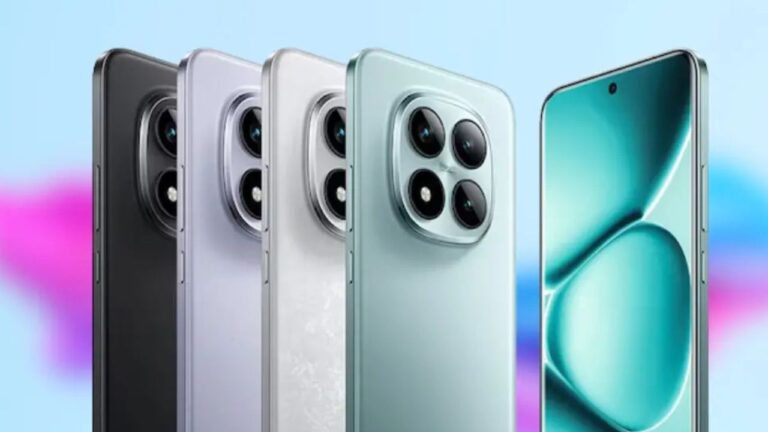 Redmi Note 15 Pro Leaks Ahead Of Launch: 7000 mAh Battery & Snapdragon Processor, Check Price