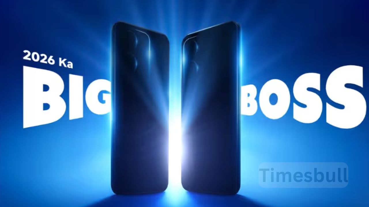 Redmi Note 15C Is Now...