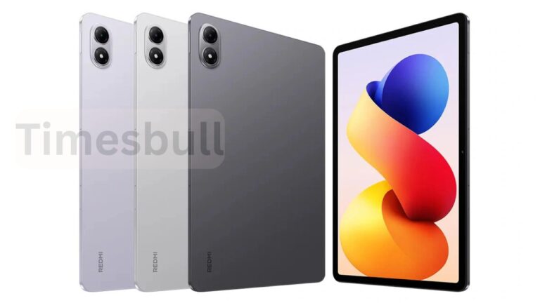 Redmi Pad 2 Pro Confirmed To Launch In India- Premium Features In Mid-Range Segment, See Price