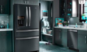 Refrigerator: How often should