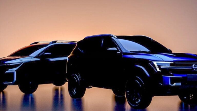 Renault and Nissan’s strong Entry – Mid-Size Segment will make a big change