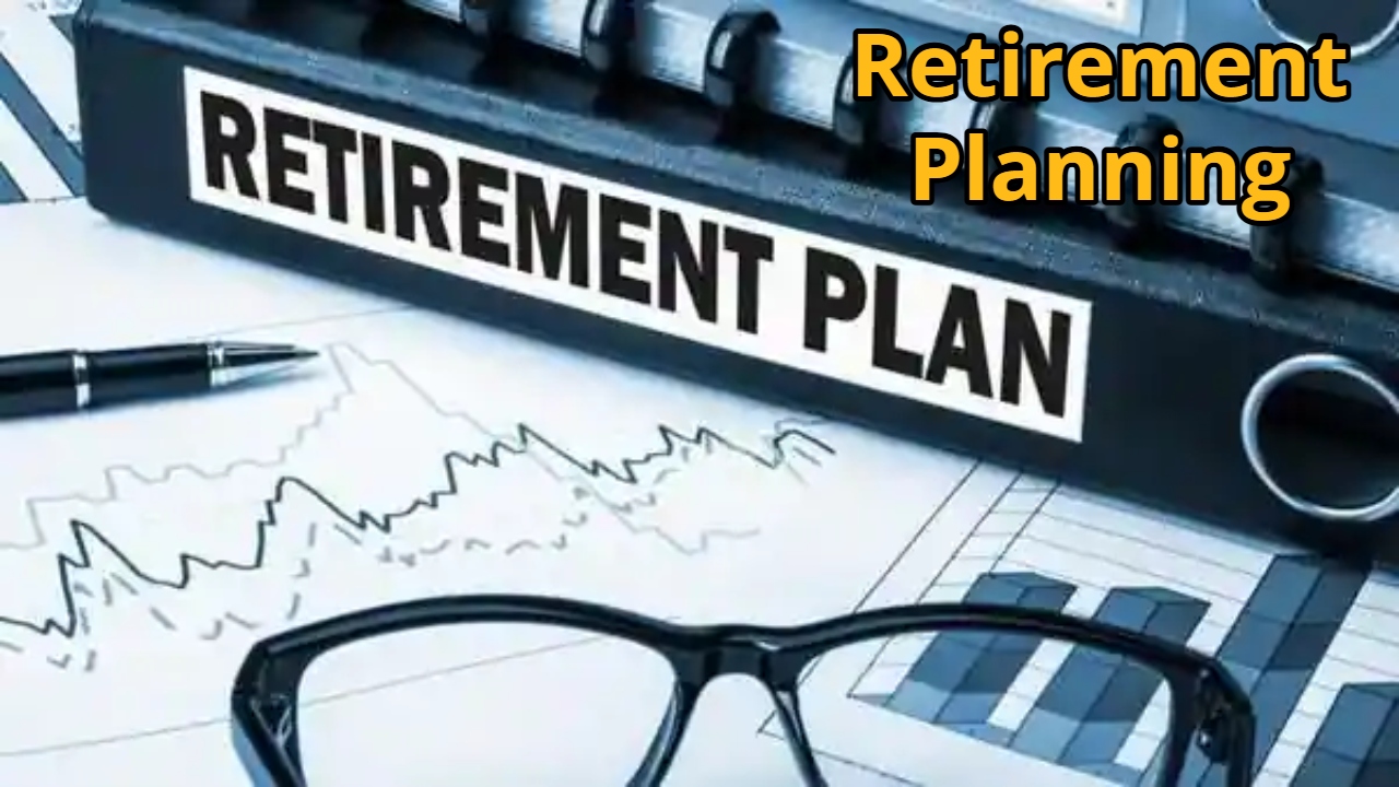 Retirement Planning