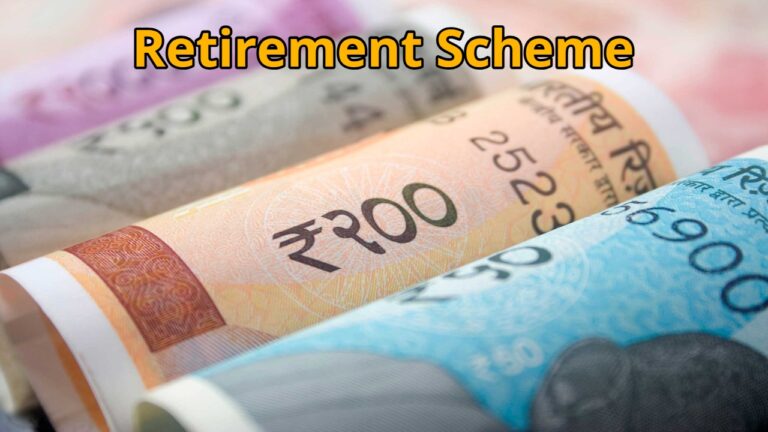 A great scheme for the elderly, ensuring continued income even after retirement, Read details
