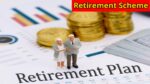 Retirement Scheme