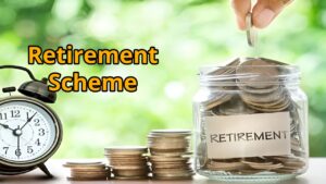 Retirement Scheme