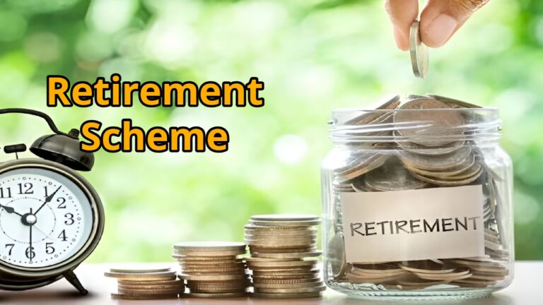 Worry of regular income in old age is over, this scheme offers strong returns, Read details