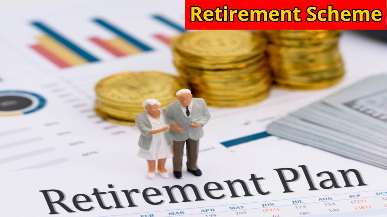 Retirement Scheme