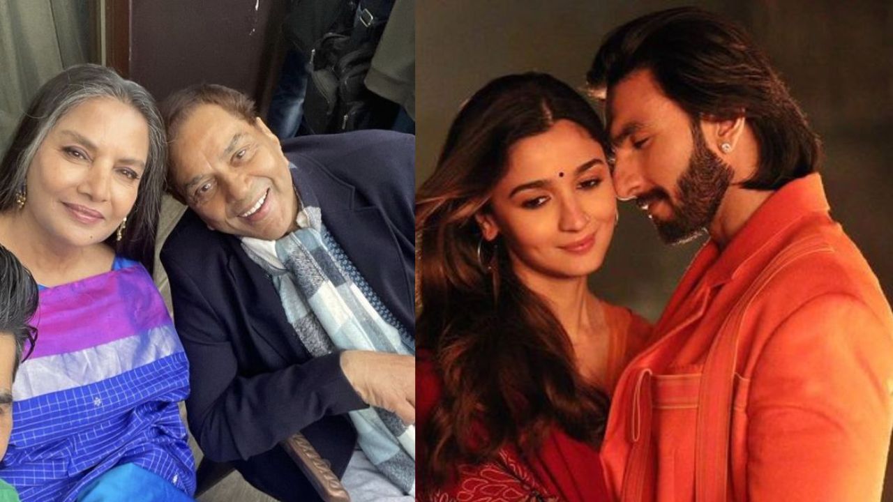 Rocky Aur Rani Ki Prem Kahani (2023)