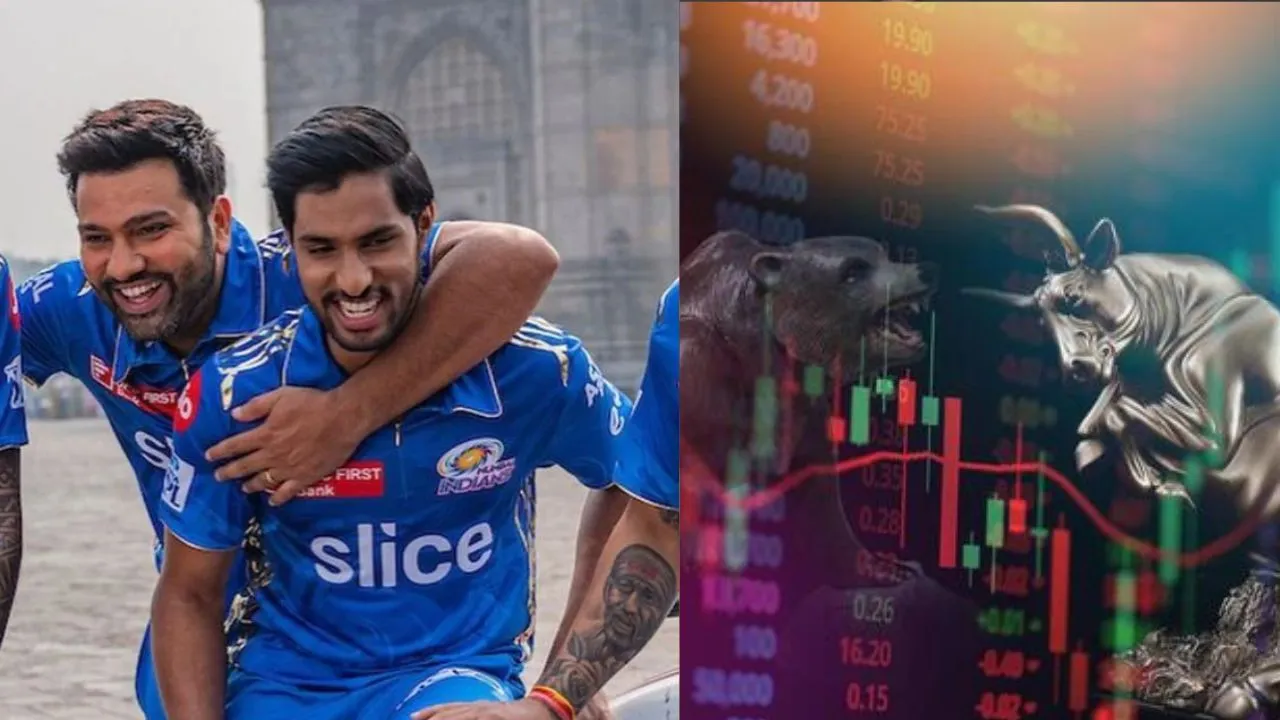 Rohit Sharma and Tilak Verma Invest in This Special Stock