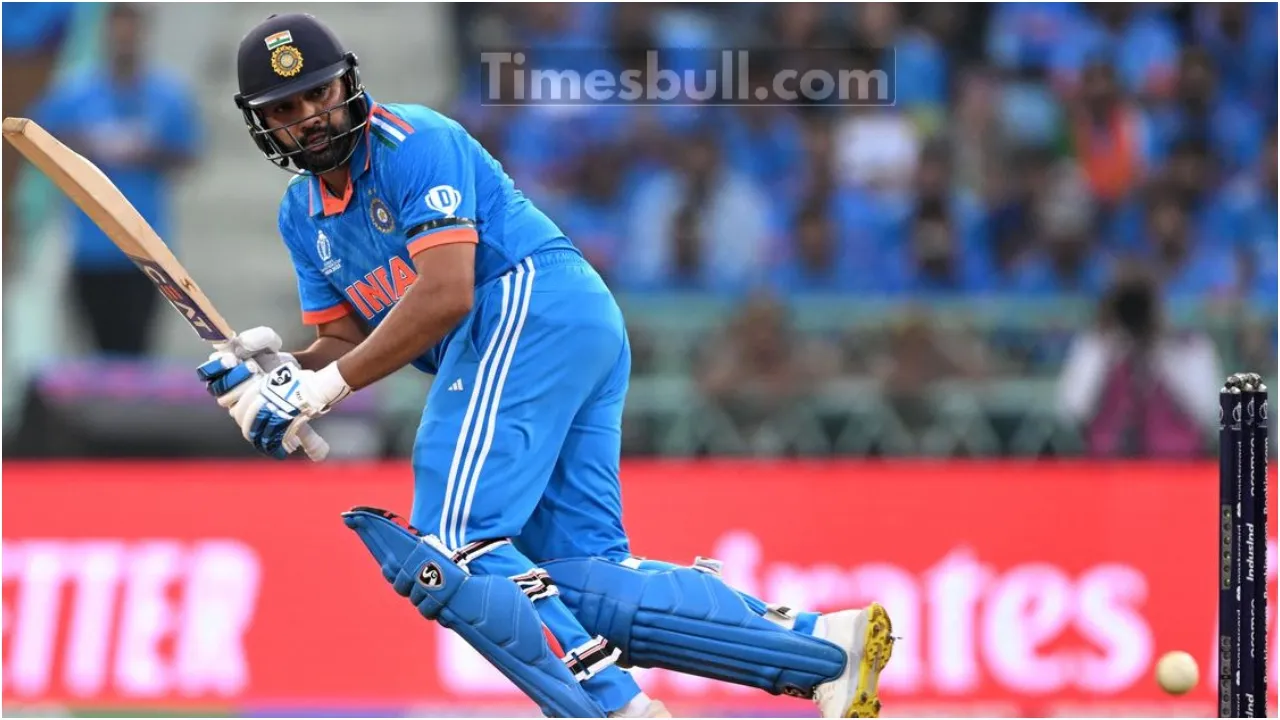 Rohit sharma