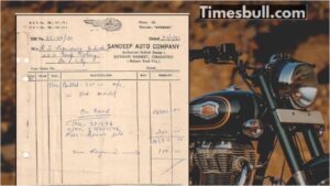 Royal Enfield Bullet 350