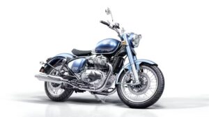 Royal Enfield Bullet 650 – The most powerful Bullet makes its historic entry into India