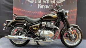 Royal Enfield Bullet 650 – Most Powerful Bullet Model Ever, Coming with a 648cc Twin Engine