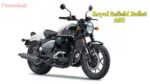 Royal Enfield Bullet 650 (3)