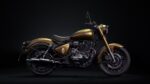 Royal Enfield Classic 650 125th Year Anniversary Edition (2)