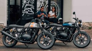 Royal Enfield Continental GT 650: India’s Most Classic Cafe Racer, Find Out Why It’s a Dream Bike for Bike Enthusiasts